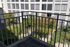 Attraktive 3-Zimmer-Wohnung in Münchens Bestlage Maxvorstadt.  Ab sofort! – Nymphenburger Str. 6e, 80335 Sankt Benno, München – Vorschaubild 12