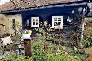 Oase in der Stadt – Auenstraße 17, 2727 Neugersdorf – Vorschaubild 4