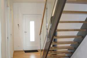 5 Zimmer auf ca. 185 qm Reihenhaus (gehobene Ausstattung und schicker EBK) in Leipzig-Knautnaundorf – Die vollständige Adresse der Immobilie erhältst du vom Anbieter., 4249 Hartmannsdorf-Knautnaundorf, Leipzig – Vorschaubild 12