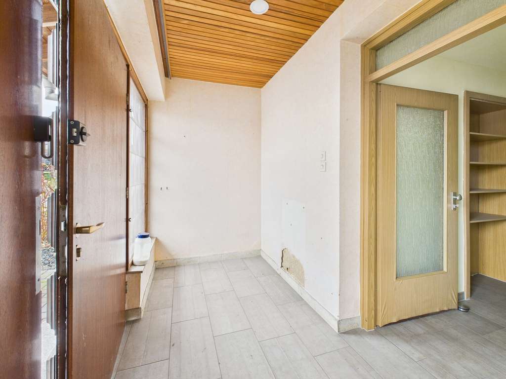 Immobilie in Erkelenz - Wo Familie wachsen darf - charmantes Zweifamilienhaus mit viel Raum zum Leben. - Bild 1