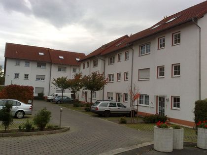 3 ZKB Wohnung in Gießen sold zentraler Lage zu vermieten