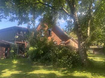 Zwei Wohnungen – Wohnen und Rendite in Harsefeld-Ruschwedel