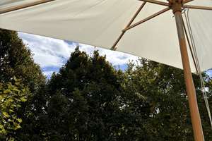 Stilvolle, geräumige und vollständig renovierte 1-Zimmer-Wohnung mit Balkon und EBK in Wiesbaden – Die vollständige Adresse der Immobilie erhältst du vom Anbieter., 65201 Schierstein, Wiesbaden – Vorschaubild 2