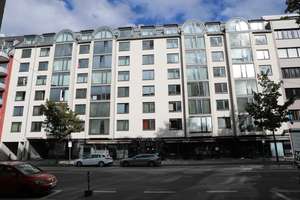 Möbliertes Apartment in München – Ihr stilvolles Zuhause auf Zeit mit All-Inclusive-Komfort! – Marsstraße 6, 80335 Augustenstraße, München – Vorschaubild 12