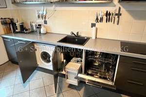 Einzigartige Dachgeschoss-Wohnung 
         mit großer Dachterrasse – Die vollständige Adresse der Immobilie erhältst du vom Anbieter., 38118 Westliches Ringgebiet, Braunschweig – Vorschaubild 5