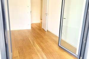 SCHWABINGER GERBERHÖFE: Familienfreundliche 3-Zi.-Wohnung mit 2 Balkonen am Olympiapark – Sailerstr. 11, 80809 Am Luitpoldpark, München – Vorschaubild 13