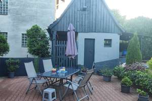 Süßes kleines Raumwunder in toller Lage von Erbach - Gartenparadies inkl.! – Die vollständige Adresse der Immobilie erhältst du vom Anbieter., 64711 Erbach – Vorschaubild 7