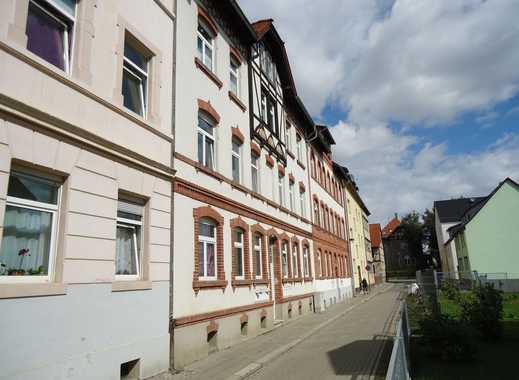 Wohnung mieten in Halberstadt - ImmobilienScout24