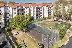 ++Attraktives Wohnen im Schüchtermann-Carré - Ihre neue 2-Zimmer Wohnung++ – 44145 Nordmarkt, Dortmund – Vorschaubild 7