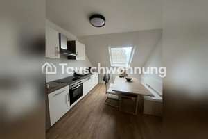 Tauschwohnung: 3-Zimmer-Wohnung in Krefeld, 65 m² – Die vollständige Adresse der Immobilie erhältst du vom Anbieter., 47798 Stadtmitte, Krefeld – Vorschaubild 1