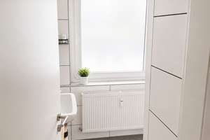 Stilvolle 2,5-Zimmer-Wohnung mit großem Süd-West-Balkon – Wohnen direkt am Ümminger See – Am Vorort 9, 44894 Langendreer/Alter Bahnhof, Bochum – Vorschaubild 8