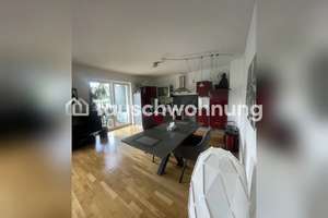 Tauschwohnung: Sehr schöne helle 2 Zimmer Wohnung/schöner Balkon Stadtwald – Schlegelstrasse 18, 50935 Lindenthal (Ortsteil), Köln – Vorschaubild 7