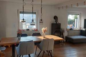 Einfamilienhaus EFH 5 Zimmer gute Lage Ingolstadt Keller Garten 2x Stellplatz – Sandtnerstraße 4, 85053 Südost, Ingolstadt – Vorschaubild 8