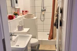 3-Zimmer-Wohnung in Köln-Kalk – Eythstraße 22, 51103 Kalk (Ortsteil), Köln – Vorschaubild 8