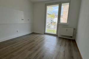 3-Zimmer-Wohnung mit 2 Balkonen in der Krefelder Innenstadt ab 1.09.2026 – Gartenstraße 15, 47798 Stadtmitte, Krefeld – Vorschaubild 15