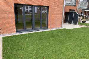 2-Zimmerwohnung mit Terrasse zu vermieten! – Petersdamm 11, 48167 Wolbeck, Münster – Vorschaubild 24