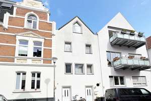 *** BEZUGSFREI AB SOFORT! *** MODERNES STADTHAUS, BAUJAHR 1997 IM BEGEHRTEN HERZ-JESU-VIERTEL! *** – Die vollständige Adresse der Immobilie erhältst du vom Anbieter., 48155 Herz-Jesu, Münster – Vorschaubild 17
