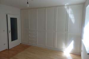 Tolle Wohnung mit Süd-West-Terasse in Waldtrudering – Die vollständige Adresse der Immobilie erhältst du vom Anbieter., 81827 Waldtrudering, München – Vorschaubild 8
