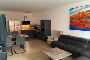 Moderne 4 Zimmer Wohnung im Vorderen Westen – Hardenbergstraße 3, 34119 West, Kassel – Vorschaubild 20
