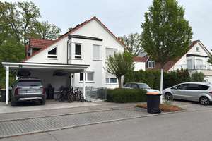 Zuhause mit viel Platz in Holzgerlingen – Stöckring 36, 71088 Holzgerlingen – Vorschaubild 1