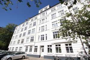 DREAMHOUSE Immobilien: Attraktiver Dachgeschossausbau mit großzügigem Grundriss – Die vollständige Adresse der Immobilie erhältst du vom Anbieter., 22763 Ottensen, Hamburg – Vorschaubild 1