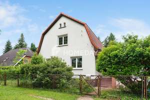 Ihr neues Zuhause: Einfamilienhaus mit 130 m² Wohnfläche, vier Zimmern und schönem Grundstück – Die vollständige Adresse der Immobilie erhältst du vom Anbieter., 15366 Neuenhagen bei Berlin – Vorschaubild 3