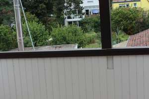 Helle Wohnung mit einer großen Terrasse zum Gartem in einem Zweifamilienhaus – Jägertor 34, 64291 Arheilgen, Darmstadt – Vorschaubild 4
