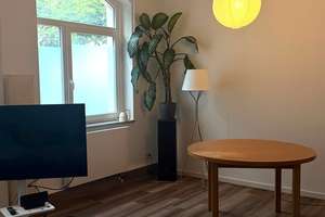 ab September // großzügige 2-Zimmer EG-Wohnung Linden-Süd – Ricklinger Straße 38, 30449 Linden-Süd, Hannover – Vorschaubild 11