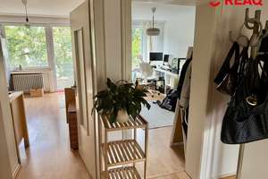 Frankenberger-Viertel! Ideal aufgeteilte  und 2-Zimmer Wohnung mit zwei tollen Balkonen ! – Oppenhoffallee 10, 52066 Frankenberg, Aachen – Vorschaubild 10