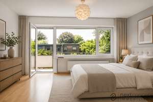 Viel Platz für neue Wohnideen – Reihenhaus mit sonnigem Garten und großzügigem Wohnbereich – Die vollständige Adresse der Immobilie erhältst du vom Anbieter., 40468 Unterrath, Düsseldorf – Vorschaubild 15