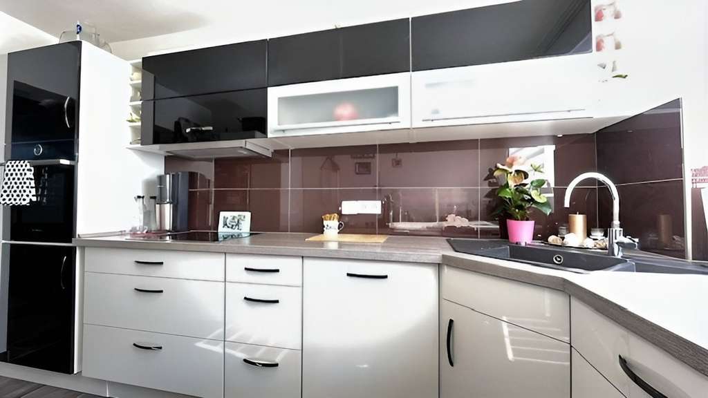 Immobilie in Ötigheim - Vermietetes Juwel als Wohnung  - Bild 2