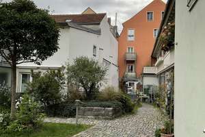 Früher Sudhaus - Heute Wohntraum – 93059 Stadtamhof, Regensburg – Vorschaubild 16