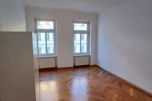 Helle 3-Zimmer Wohnung in Leipzig Gohlis-Süd – Die vollständige Adresse der Immobilie erhältst du vom Anbieter., 4155 Gohlis-Süd, Leipzig – Vorschaubild 1