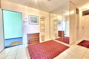 Bogenhausen 15. Stock 3-Zimmer-Wohnung mit Alpenblick & Rooftop-Pool - Privatverkauf! – Elektrastr. 15, 81925 Parkstadt, München – Vorschaubild 16