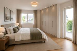 Wohnen auf höchstem Niveau – Die vollständige Adresse der Immobilie erhältst du vom Anbieter., 22549 Lurup, Hamburg – Vorschaubild 3