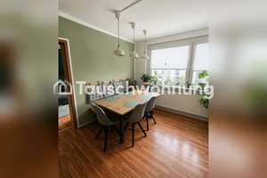 Tauschwohnung: 3-Zimmer-Wohnung in Potsdam, Bornstedt