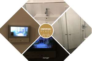 Maritimes Flair,  stilvolle 3- Zimmer Wohnung , Blick auf den Rhein und den Mainzer Zollhafen – Taunusstrasse 73, 55118 Neustadt, Mainz – Vorschaubild 27