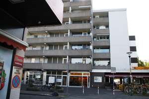 Frisch renovierte, helle, gut geschnittene 3-Zimmerwohnung mit Balkon in Bonn-Auerberg – Kölnstr. 482, 53117 Auerberg, Bonn – Vorschaubild 10
