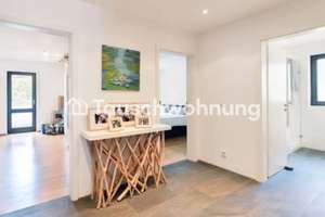 Tauschwohnung: Moderne, renovierte 3 Zimmer Wohnung mit Garten – Seybothstraße 70, 81545 Harlaching, München – Vorschaubild 4