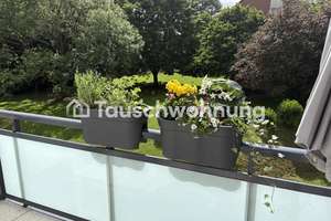 Tauschwohnung: 73 m² Wohnung in Kiel, Hassee