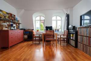Sonnige Perspektiven in Bestlage – Dachgeschosswohnen im Herzen Eimsbüttels – Bei der Apostelkirche 24, 20257 Eimsbüttel (Ortsteil), Hamburg – Vorschaubild 5