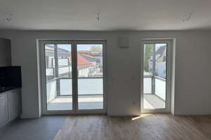 2x Erstbezug | Sonnige 3,5-Zimmer Wohnung | Einbauküche | Balkon | Einzelgarage | KFW55 | ER-Zentrum – Anton-Bruckner-Straße 8, 91052 Röthelheim, Erlangen – Vorschaubild 7
