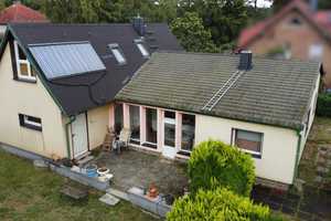 Charmantes Grundstück mit Einfamilienhaus  – Naturnahes Wohnen vor den Toren Berlins! – Oberhavel (Kreis) – Vorschaubild 3