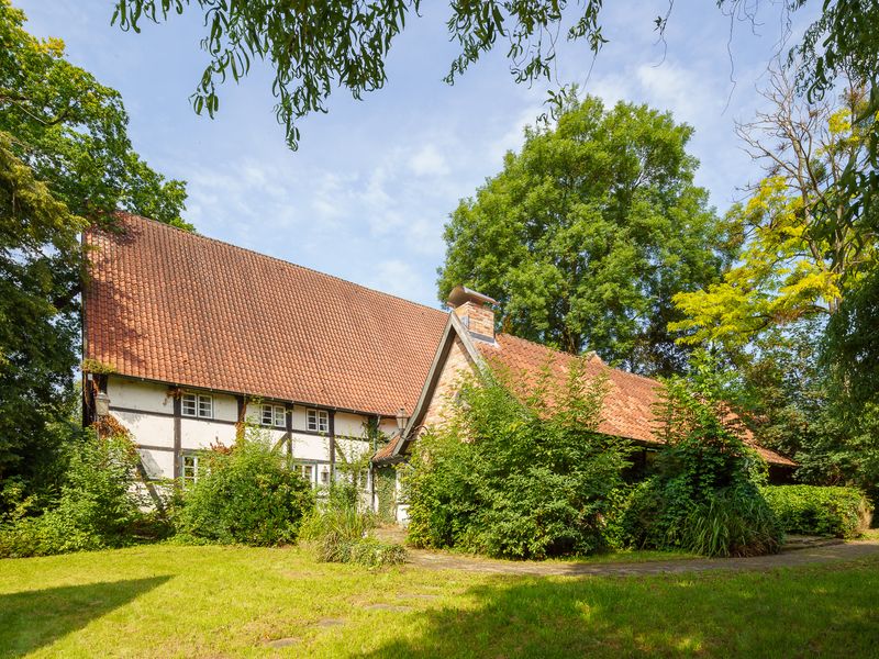 Bauernhaus Kaufen In Nordrhein-Westfalen - ImmoScout24