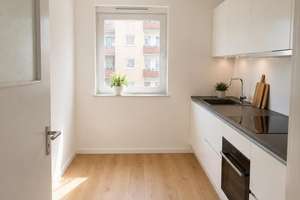 Erstbezug nach Kernsanierung - 2er WG in Wedding – Greenwicher Straße 21, 13349 Wedding, Berlin – Vorschaubild 6