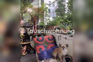 Tauschwohnung: Süße Wohnung mit Balkon und grünem Hinterhof – 4315 Neustadt-Neuschönefeld, Leipzig – Vorschaubild 19