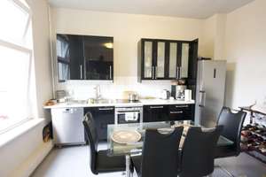 Freie Maisonettewohnung zentral in Kiel – Die vollständige Adresse der Immobilie erhältst du vom Anbieter., 24103 Exerzierplatz, Kiel – Vorschaubild 3