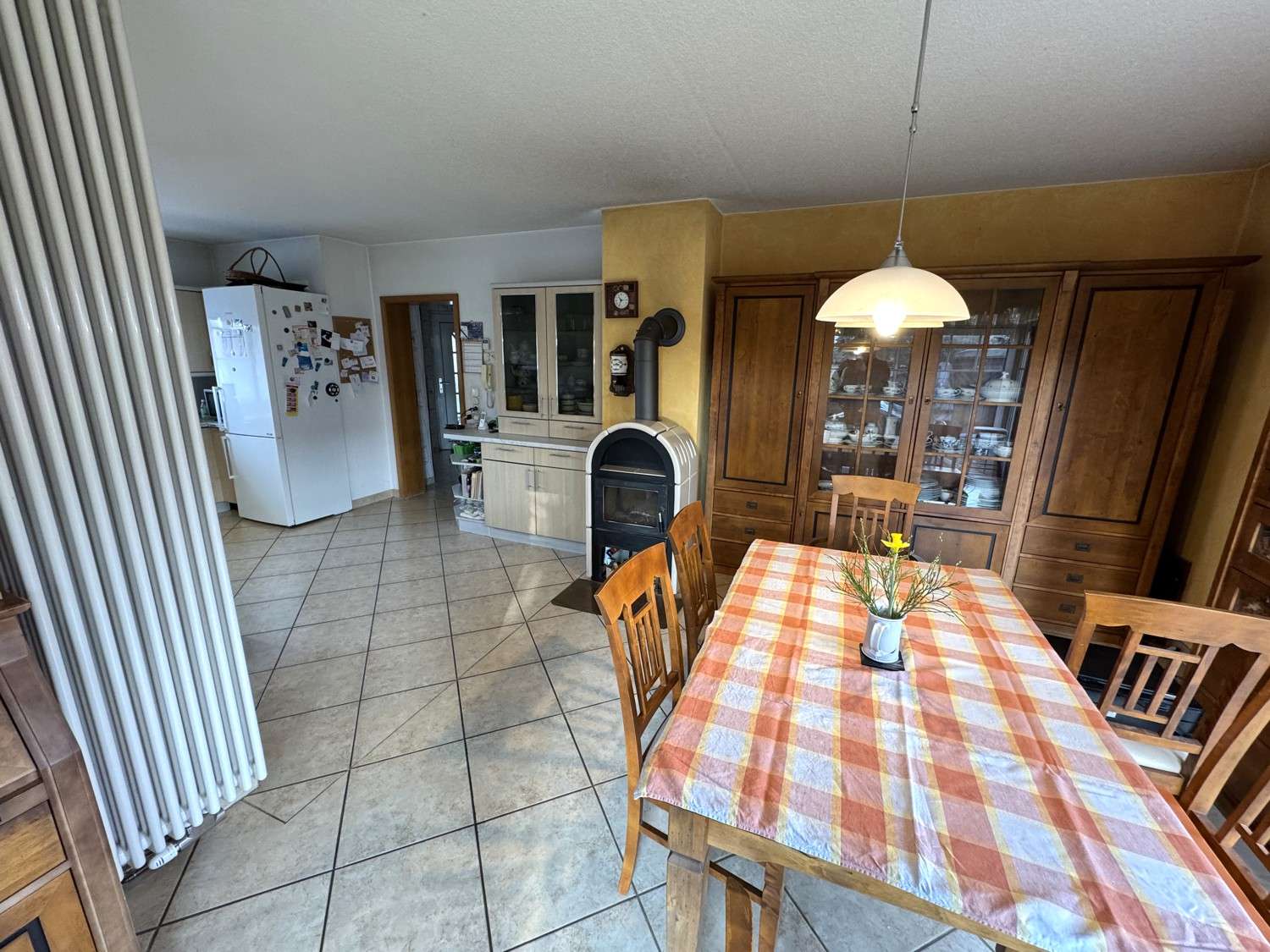 Immobilie in Ebersbach-Neugersdorf - Einziehen und Wohlfühlen - Wohntraum mit Ausbaureserve in Ebersbach - Bild 0