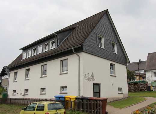 Single wohnungen siegen