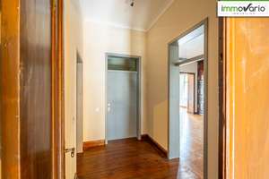 Wohnen in der Villa Wolf. 4-Raum-Wohnung mit Dielenboden, Terrasse, Tageslichtbad mit Wanne & Dusche – 39112 Sudenburg, Magdeburg – Vorschaubild 9
